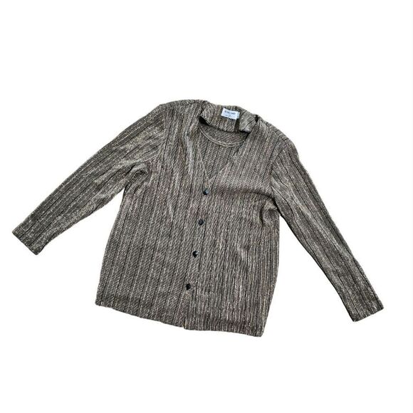 Women's ALFRED DUNNER Blazer Jacket Size 12 - Picture 1 of 5